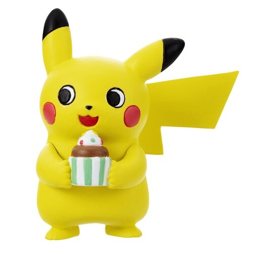 Pikachu, Pocket Monsters, Pokémon Center, Trading, 4521329308906