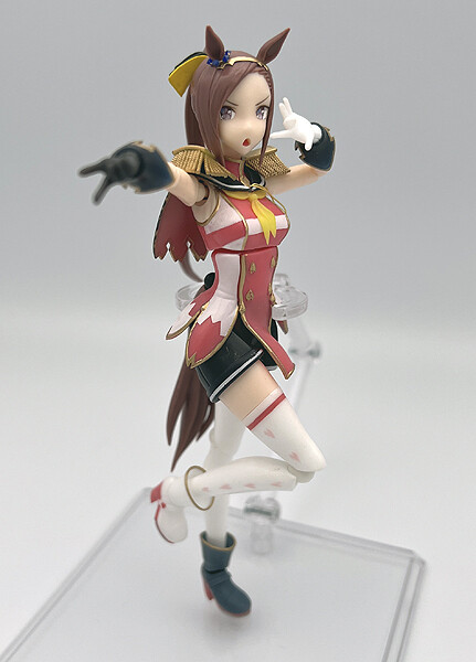 Sakura Bakushin O, Umamusume: Pretty Derby, L.M.U-23, Garage Kit, 1/12