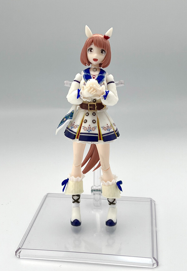 Yukino Bijin, Umamusume: Pretty Derby, L.M.U-23, Garage Kit, 1/12