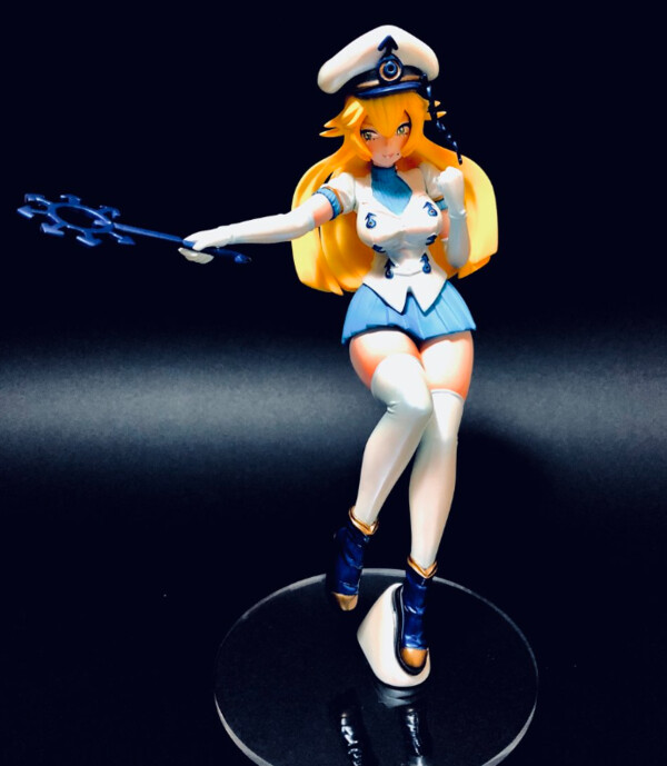 Ika No Kaigun Onee-san, Original, Garage Kit