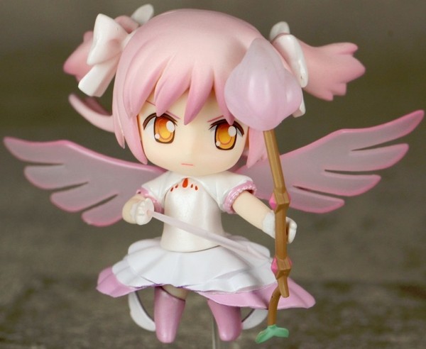 Ultimate Madoka (Secret), Mahou Shoujo Madoka☆Magica, Good Smile Company, Trading, 4582191964393