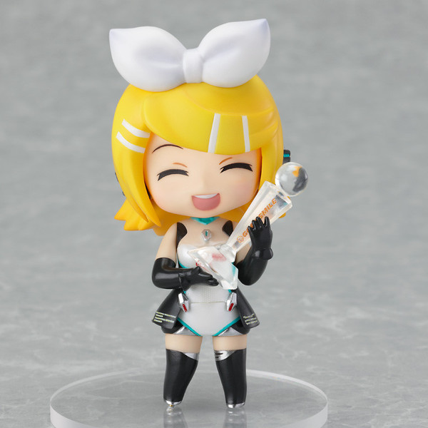 Kagamine Rin (Racing 2011), GOOD SMILE Racing, Vocaloid, Good Smile Company, Trading, 4560392859045