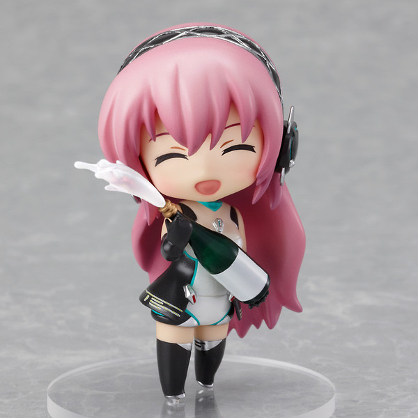 Megurine Luka (Racing 2011), Good Smile Racing, Vocaloid, Good Smile Company, Trading, 4560392859045