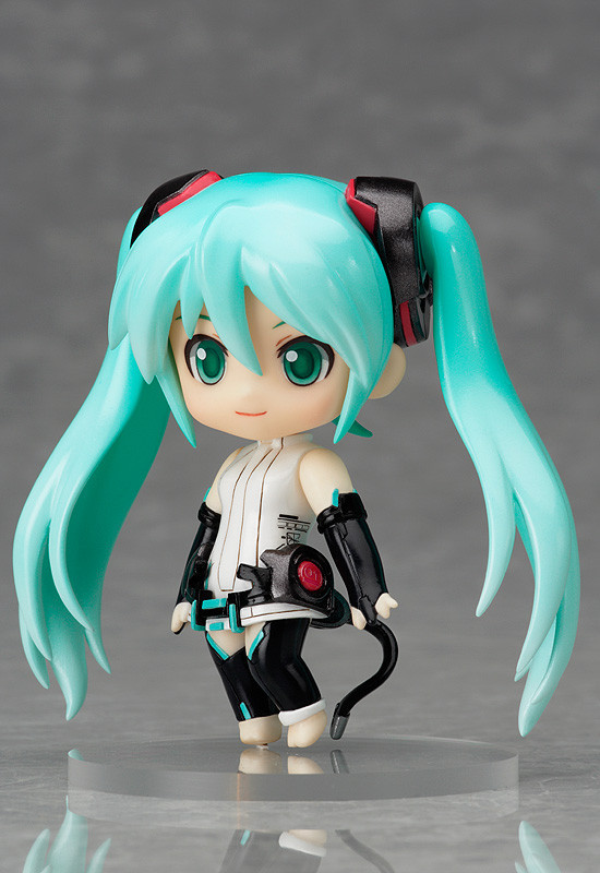 Hatsune Miku (Append), Vocaloid, Good Smile Company, Trading