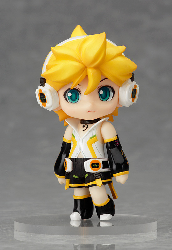 Kagamine Len (Append), Vocaloid, Good Smile Company, Trading