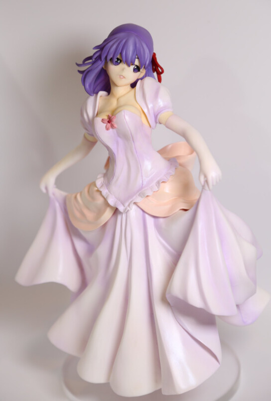 Matou Sakura, Gekijouban Fate/Stay Night Heaven's Feel, Maru Chuu Maru, Garage Kit