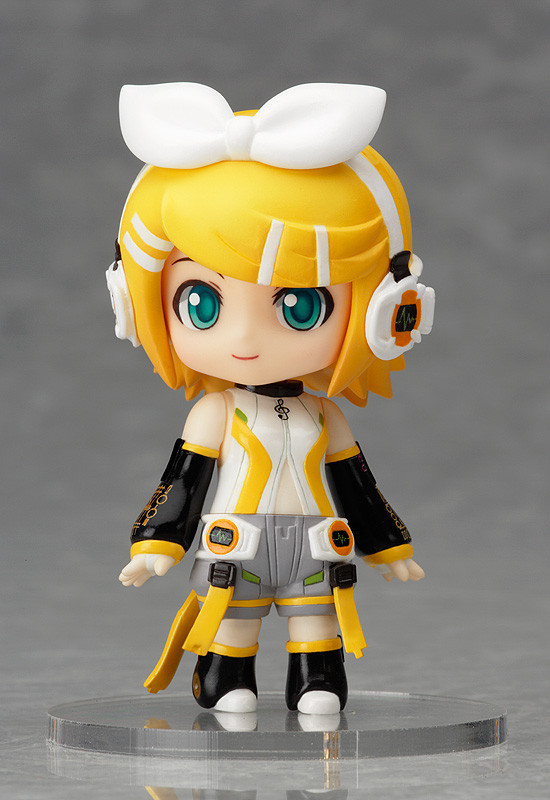 Kagamine Rin (Append), Vocaloid, Good Smile Company, Trading