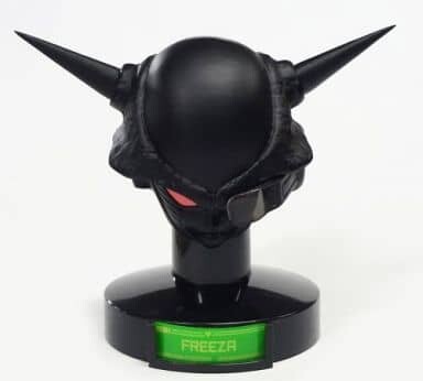 Freezer - First Form (Jet Black), Dragon Ball Kai, Bandai, Trading, 4543112594327