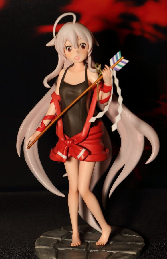 Chiya, Urara Meirochou, Zanrui No Majo, Garage Kit