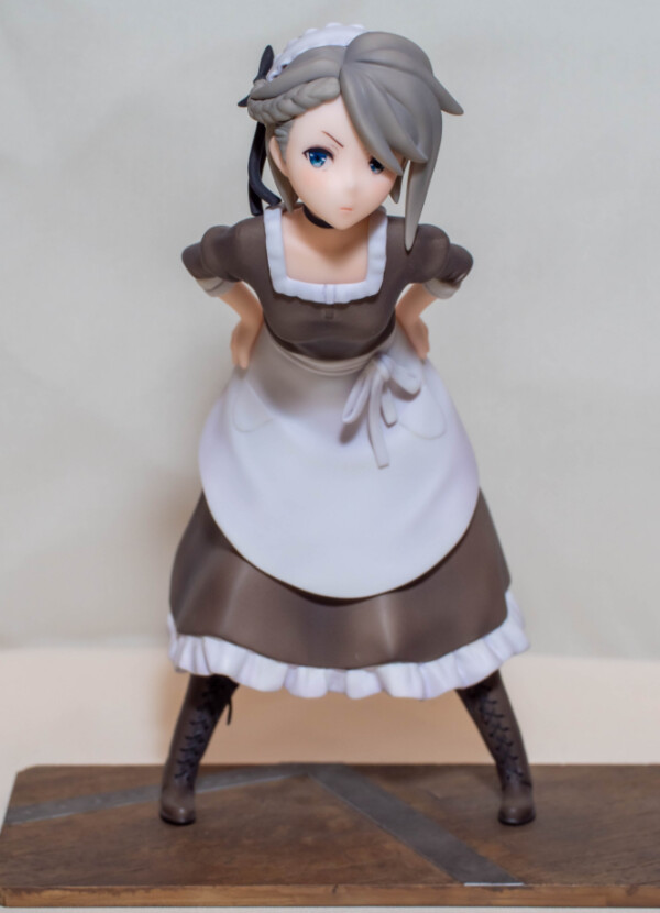 Ange (Alice Cover), Princess Principal, Zanrui No Majo, Garage Kit, 1/7