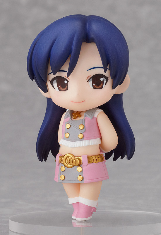 Kisaragi Chihaya, IDOLM@STER 2, Good Smile Company, Trading, 4582191964478