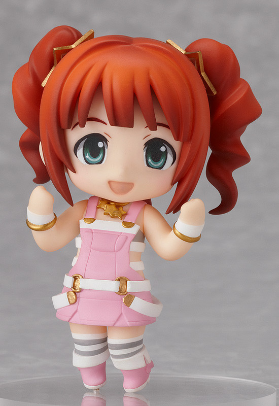 Takatsuki Yayoi, IDOLM@STER 2, Good Smile Company, Trading, 4582191964478