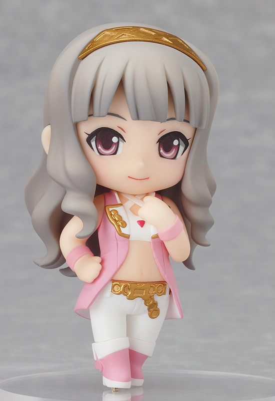 Shijou Takane, IDOLM@STER 2, Good Smile Company, Trading, 4582191964478