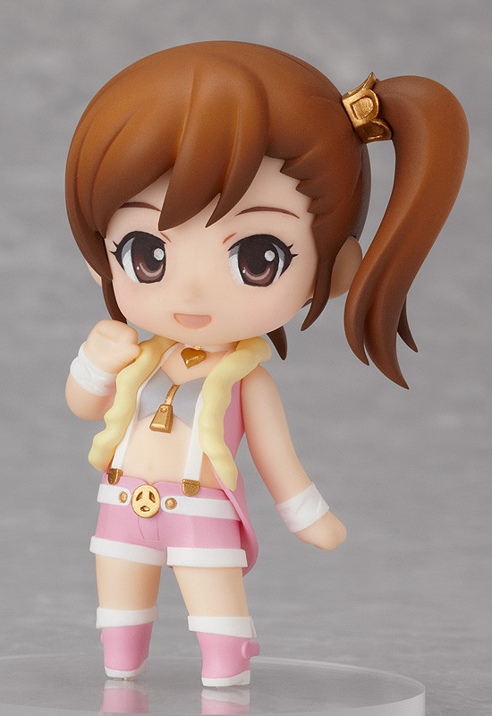Futami Mami, IDOLM@STER 2, Good Smile Company, Trading, 4582191964478