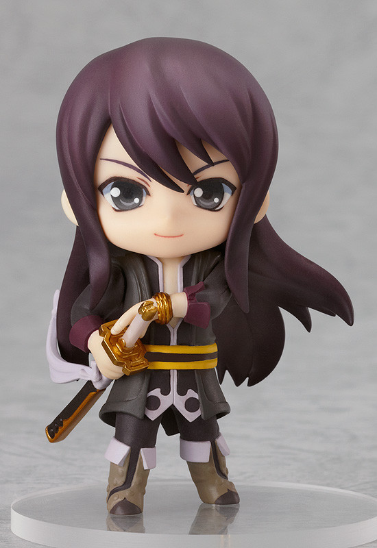 Yuri Lowell, Tales Of Vesperia, Good Smile Company, Trading, 4582191964560