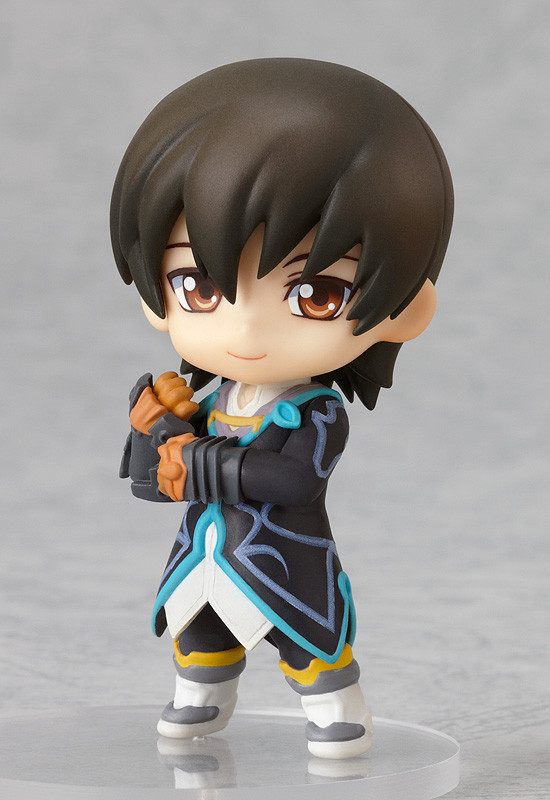 Jude Mathis, Tales Of Xillia, Good Smile Company, Trading, 4582191964560