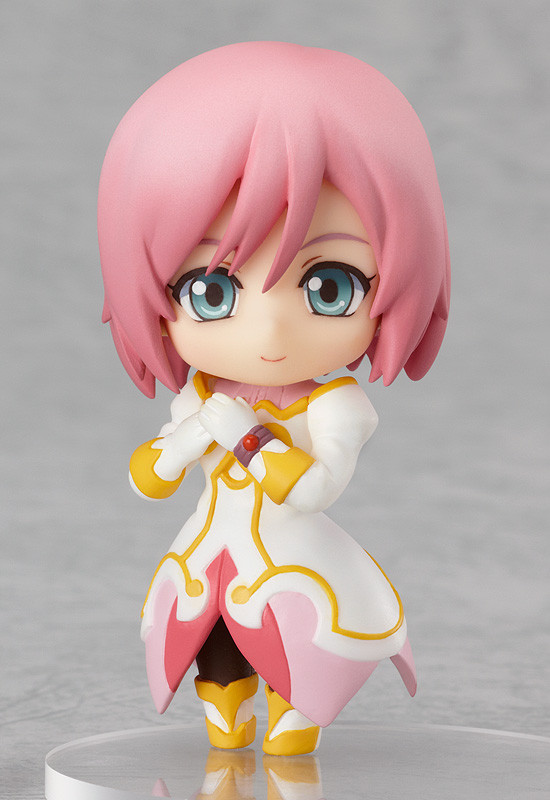Estellise Sidos Heurassein, Tales Of Vesperia, Good Smile Company, Trading, 4582191964560