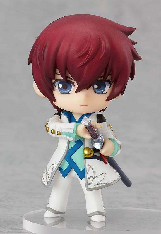 Asbel Lhant, Tales Of Graces, Good Smile Company, Trading, 4582191964560