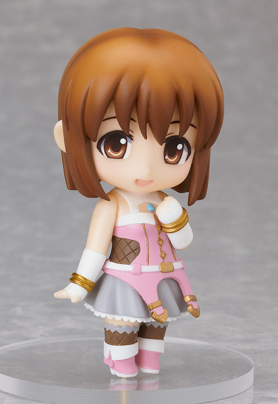 Hagiwara Yukiho, IDOLM@STER 2, Good Smile Company, Trading, 4582191964522