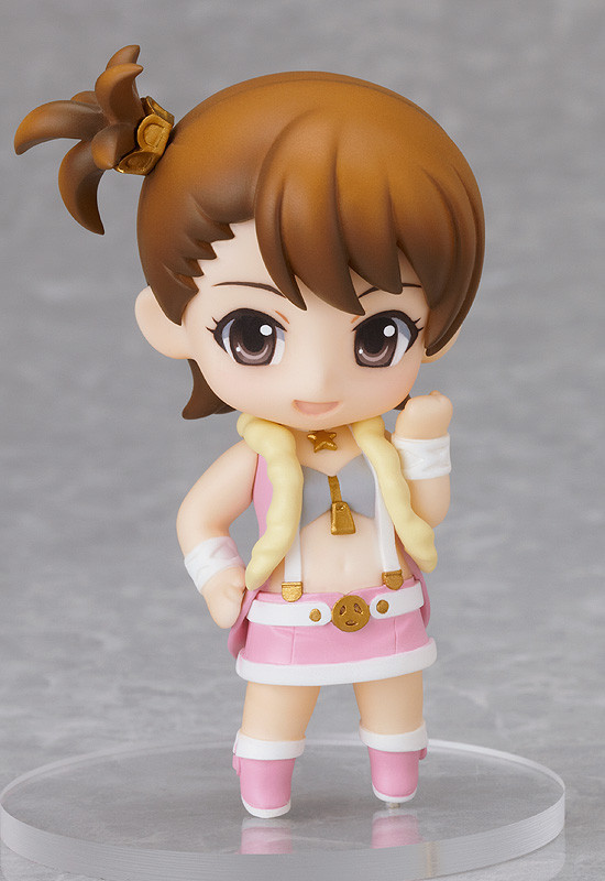 Futami Ami, IDOLM@STER 2, Good Smile Company, Trading, 4582191964522