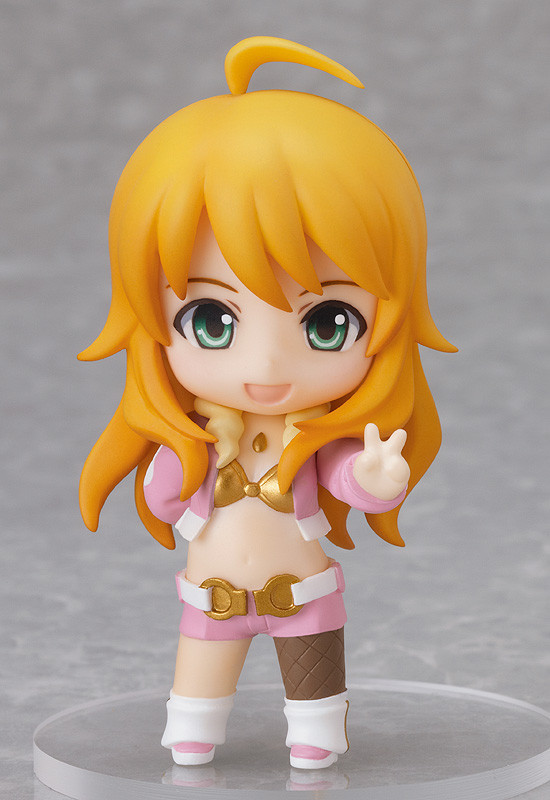 Hoshii Miki, IDOLM@STER 2, Good Smile Company, Trading, 4582191964522