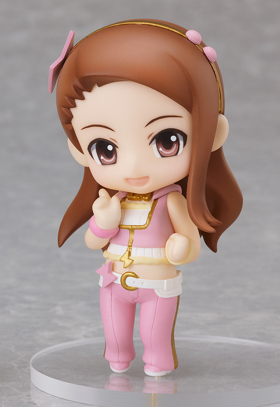 Minase Iori, IDOLM@STER 2, Good Smile Company, Trading, 4582191964522