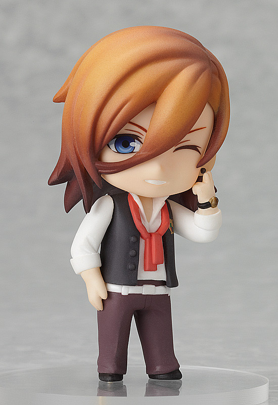 Jinguuji Ren, Uta No☆Prince-sama♪ - Maji Love 1000%, Good Smile Company, Trading, 4582191964546