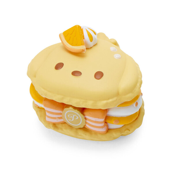 Pochacco, Sanrio Characters, Sanrio, Trading, 4550337770290