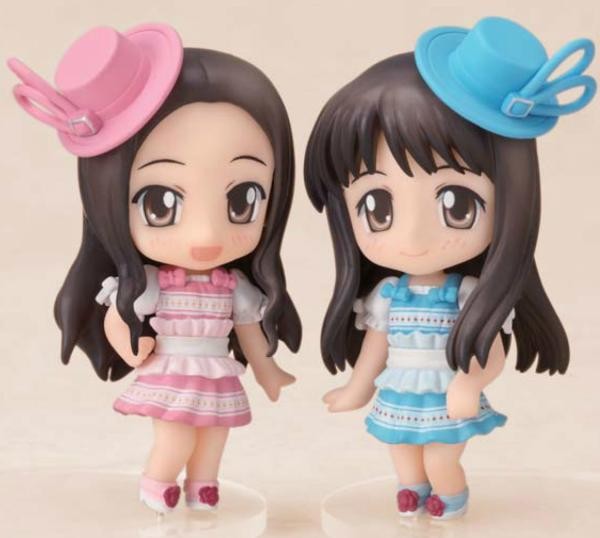 Clara (Connect), ClariS, Good Smile Company, Trading, 4547557010404