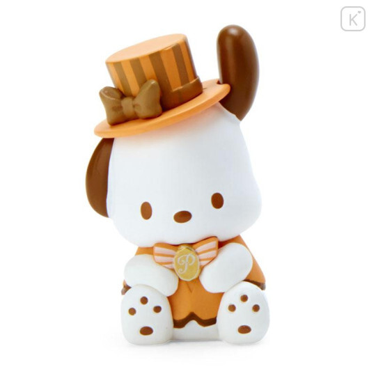 Pochacco, Sanrio Characters, Sanrio, Trading, 4550337770290