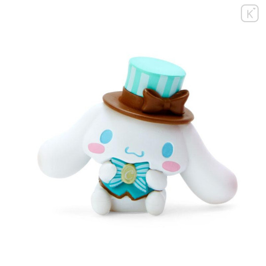 Cinnamoroll, Sanrio Characters, Sanrio, Trading, 4550337770290