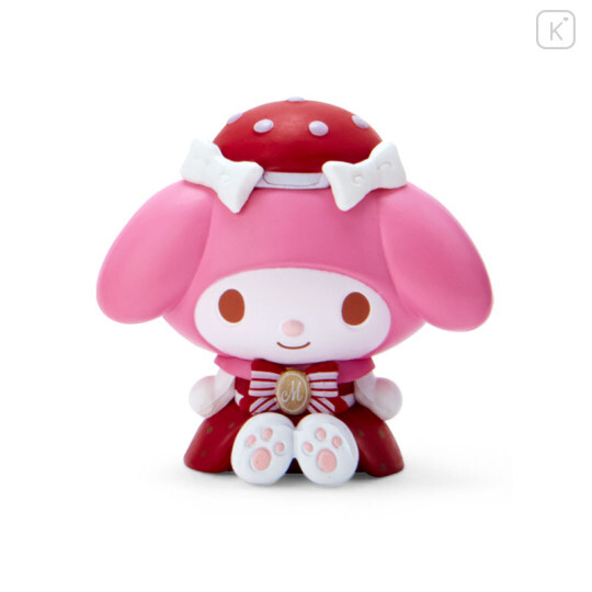 My Melody, Sanrio Characters, Sanrio, Trading, 4550337770290