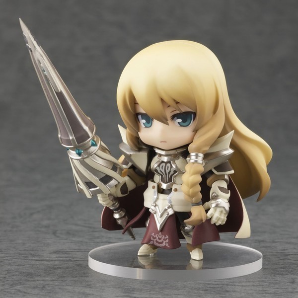 Arianrhod, Eiyuu Densetsu: Zero No Kiseki Evolution, Good Smile Company, Kadokawa, Trading