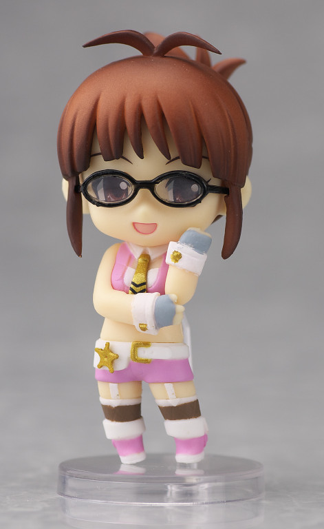 Akizuki Ritsuko (Secret), IDOLM@STER 2, Good Smile Company, Trading, 4582191964478