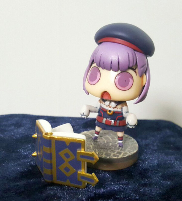 Helena Blavatsky (Learning with Manga!), Fate/Grand Order, Arkham Koubou, Garage Kit