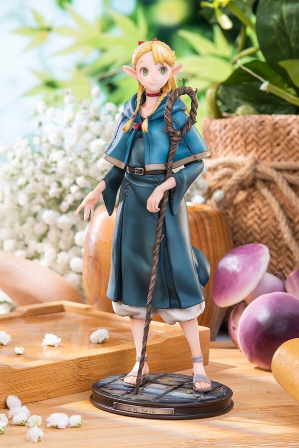 Marcille Donato, Dungeon Meshi, Wondersmith, Garage Kit, 1/7