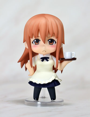 Takanashi Souta (Kotori), Working!!, Good Smile Company, Max Factory, Trading