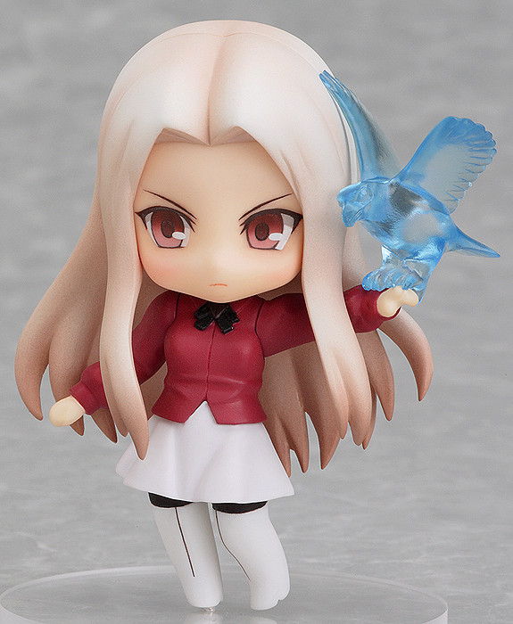 Irisviel Von Einzbern, Fate/Zero, Good Smile Company, Trading, 4582191964584