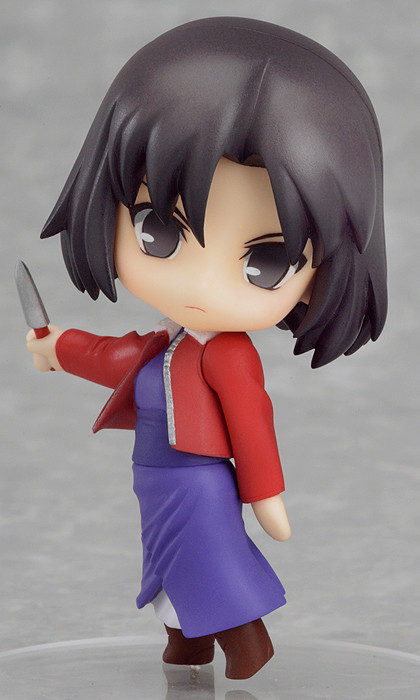 Ryougi Shiki, Kara No Kyoukai, Good Smile Company, Trading, 4582191964584