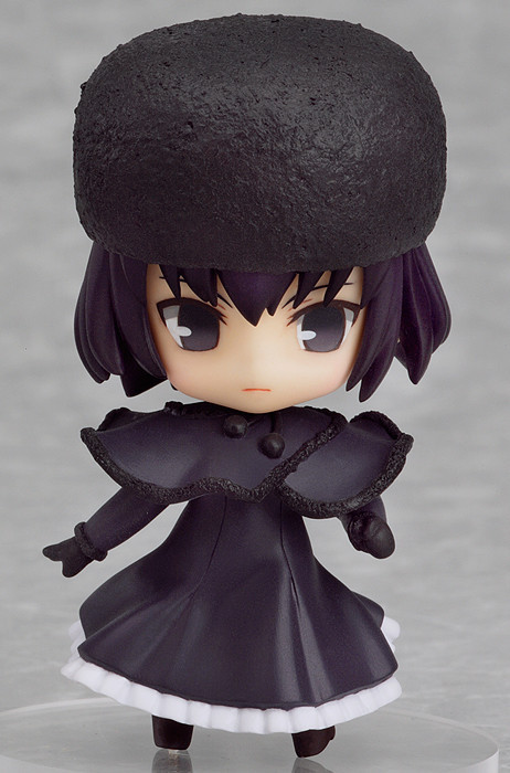 Kuonji Alice, Mahoutsukai No Yoru, Good Smile Company, Trading, 4582191964584