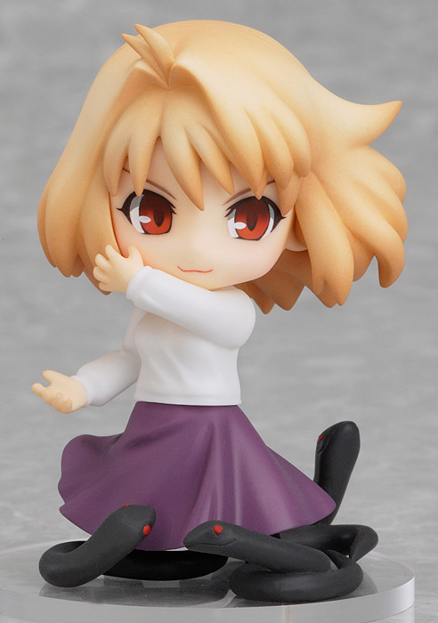 Arcueid Brunestud, Tsukihime, Good Smile Company, Trading, 4582191964584