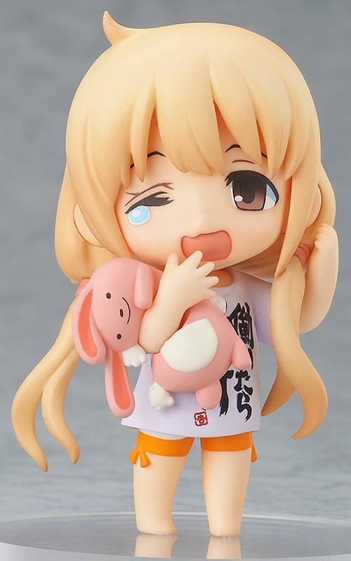 Futaba Anzu, THE IDOLM@STER Cinderella Girls, Good Smile Company, Trading, 4582191964676