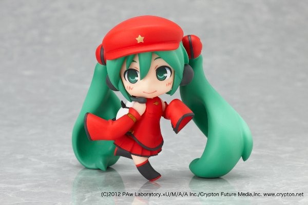 Hatsune Miku, Hatsune Miku Orchestra, Vocaloid, Good Smile Company, Trading