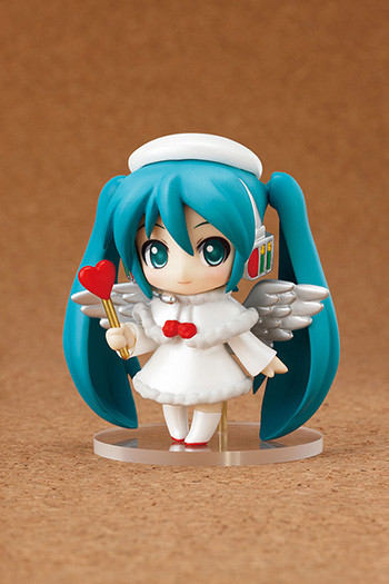 Hatsune Miku (Christmas Piano Cake), Vocaloid, Good Smile Company, Trading