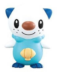 Mijumaru, Pocket Monsters (2023), Takara Tomy A.R.T.S, Trading, 4904790109324