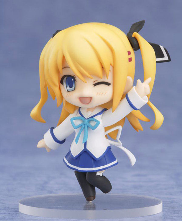 Morizono Ricca, Da Capo III, Good Smile Company, Kadokawa, Trading, 4997766201580