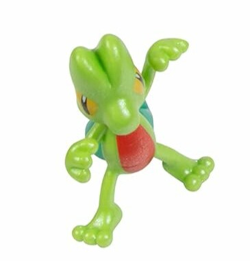 Kimori (Special Finish), Pocket Monsters, Jazwares, Trading