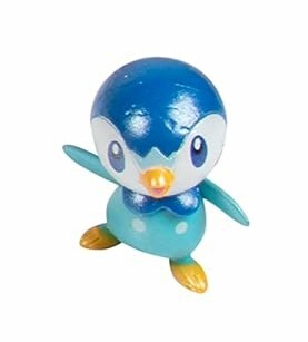 Pochama (Special Finish), Pocket Monsters, Jazwares, Trading