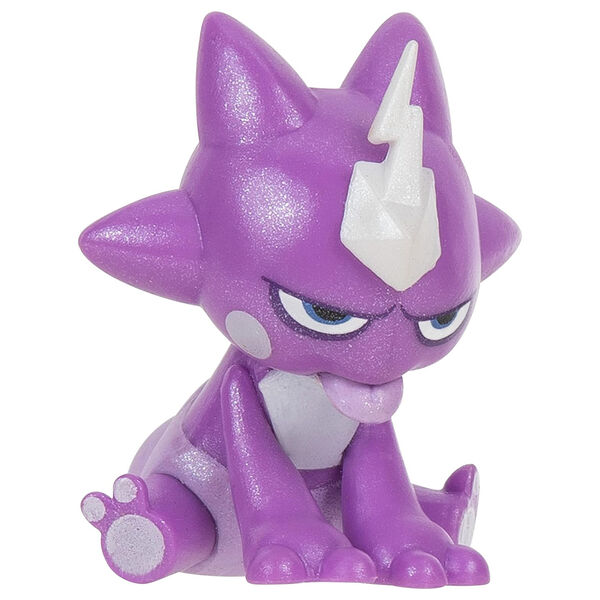 Eleson (Special Finish), Pocket Monsters, Jazwares, Trading