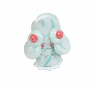 Mawhip (Milky Mint, Special Finish), Pocket Monsters, Jazwares, Trading